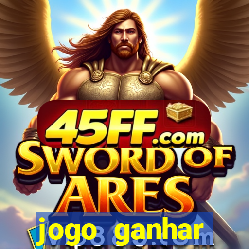 jogo ganhar dinheiro pix de verdade